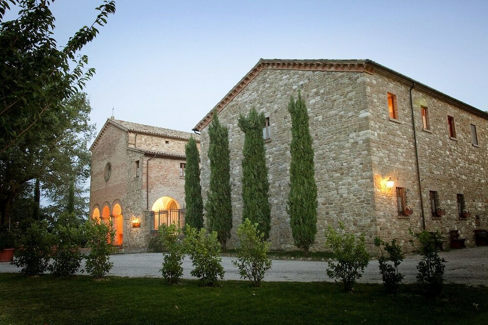 Фото Residenza D'Epoca San Girolamo