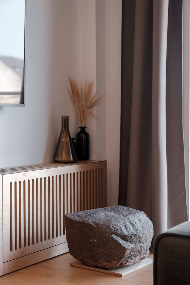 Фото Апартаменты King Mindaugas