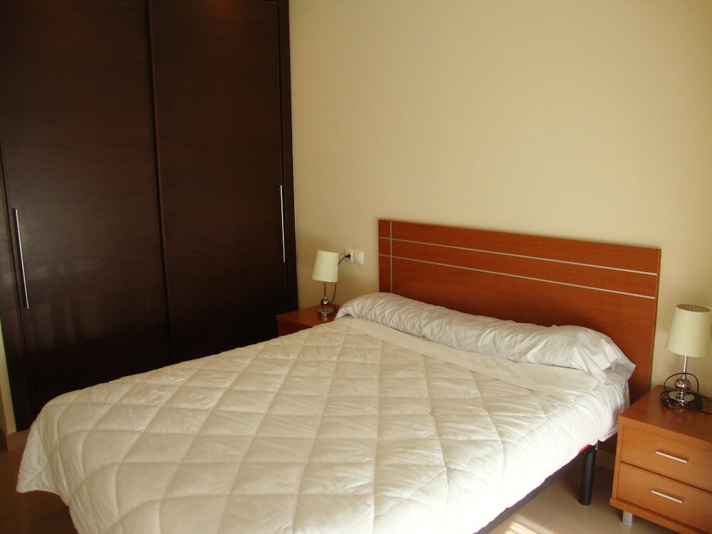 Фото Apartamentos Canillo Les Moles 3000