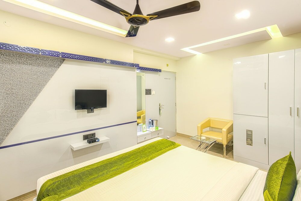 Фото Treebo Trend Orion Sapphire