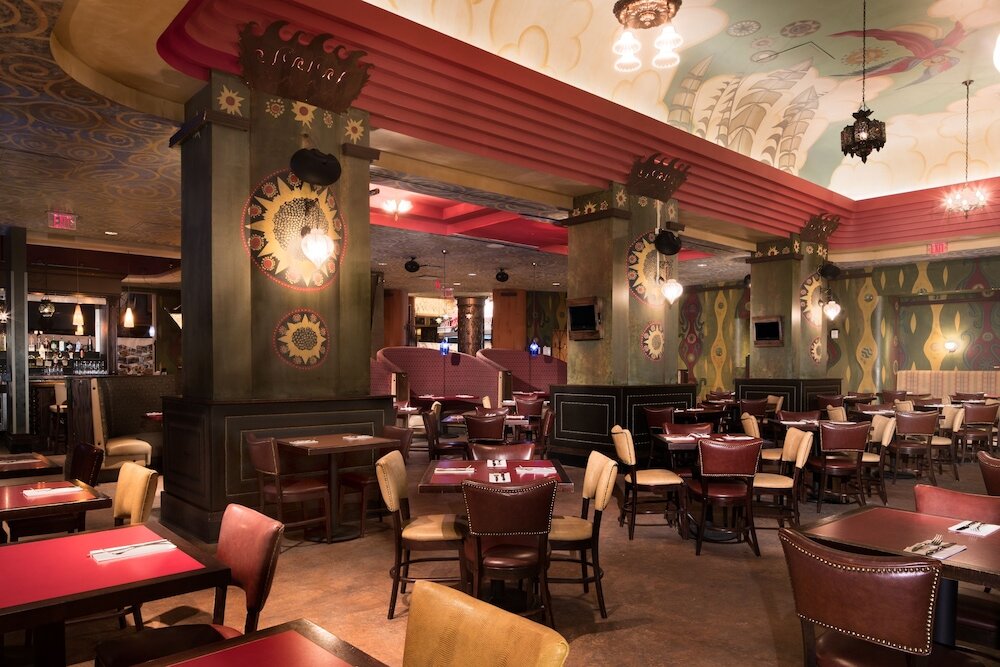 Фото Showboat Hotel