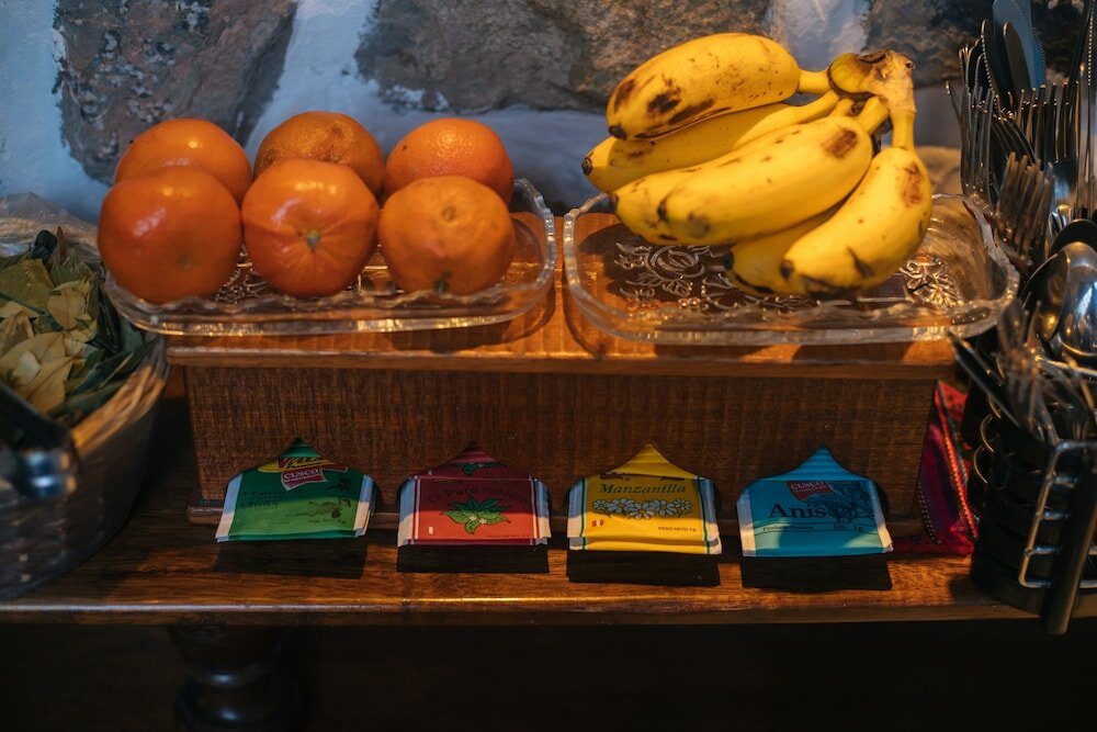 Фото La Casa de Mayte