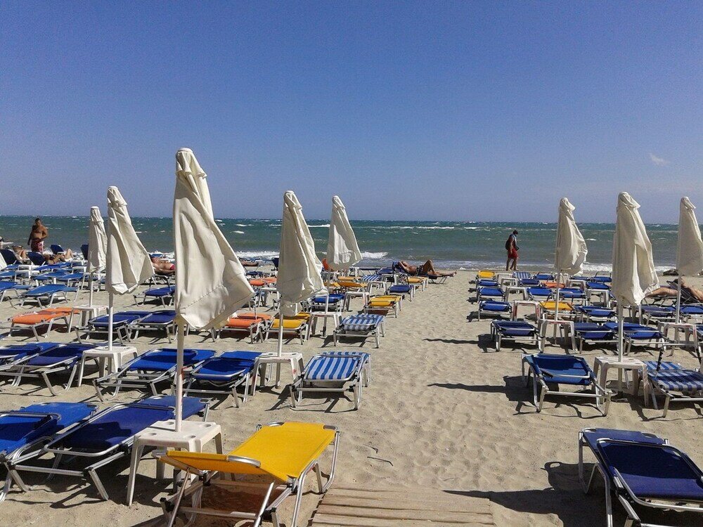 Фото Hotel Zografos