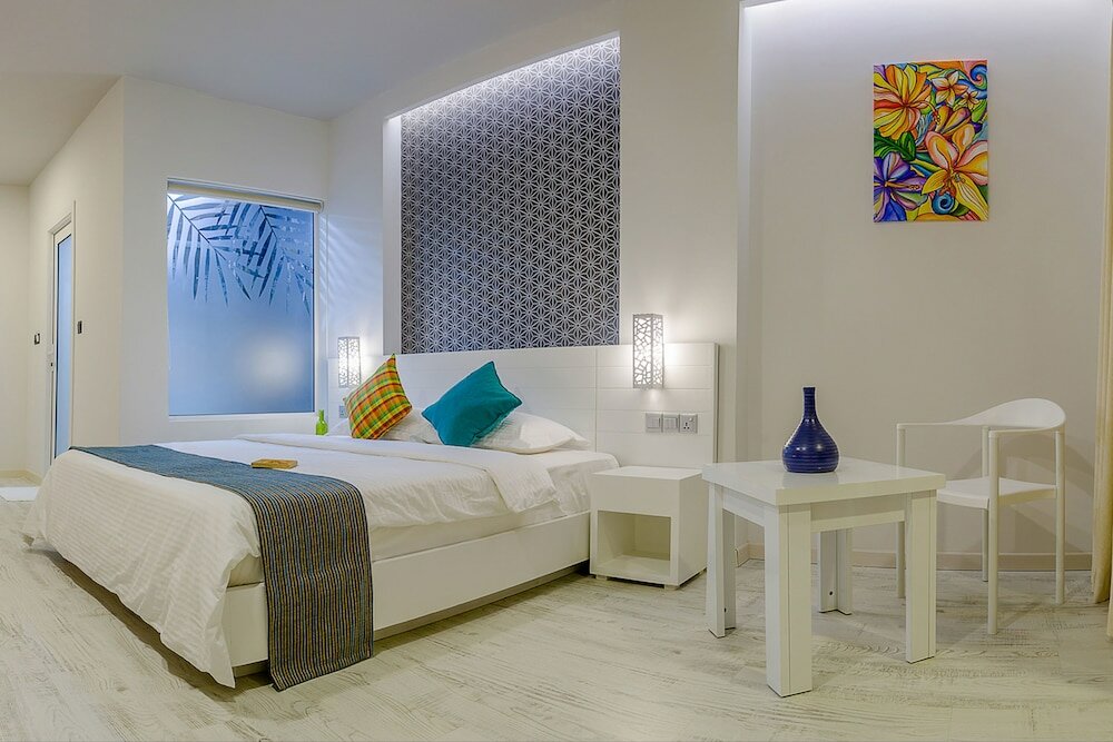 Фото Velana Beach