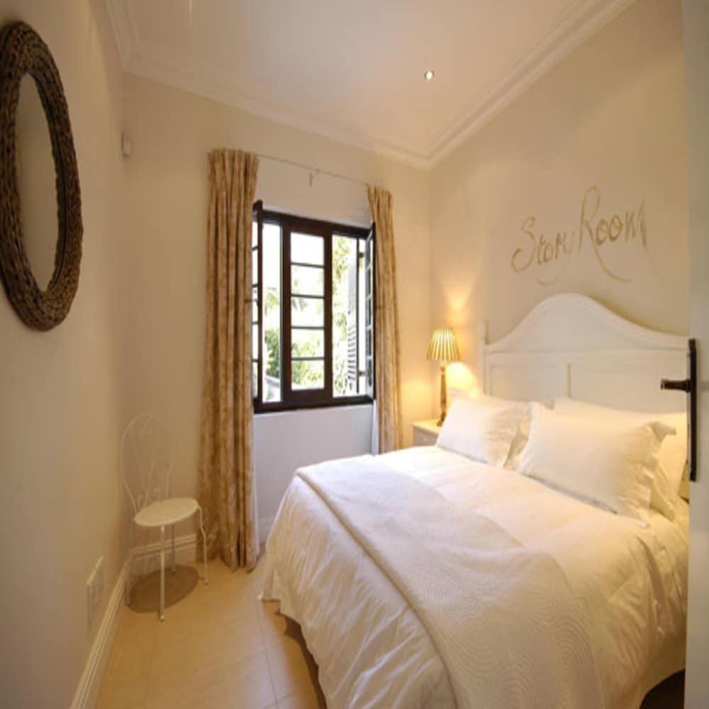 Фото Albarosa Guesthouse