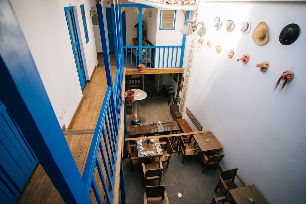 Фото La Casa de Mayte