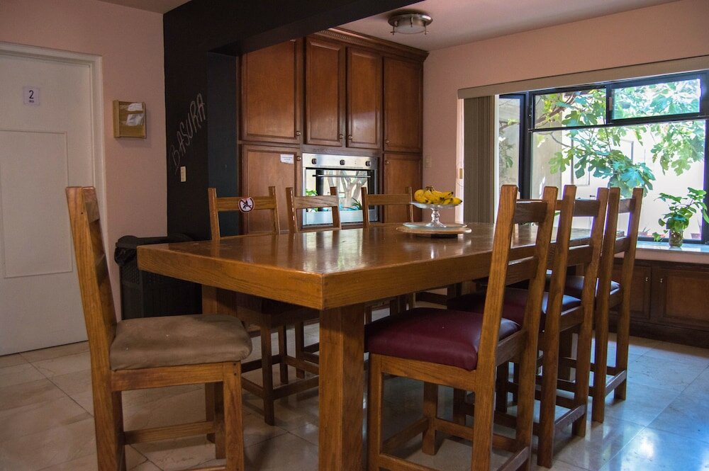 Фото Paqui B&b by Rotamundos