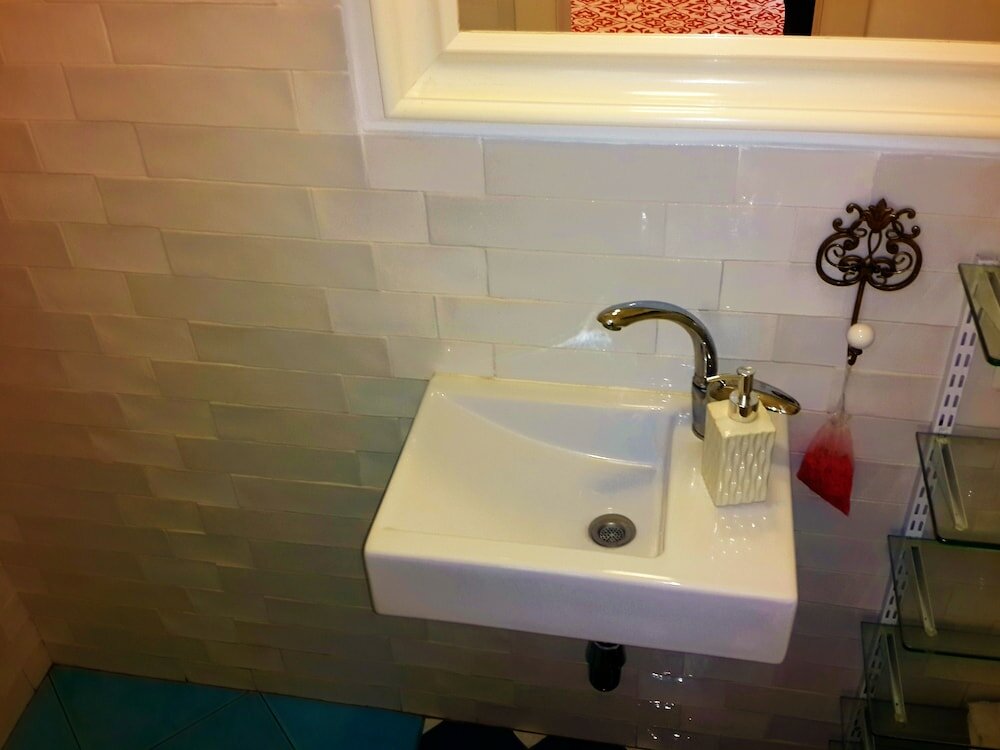 Фото Tel Aviv Apartment by the Sea