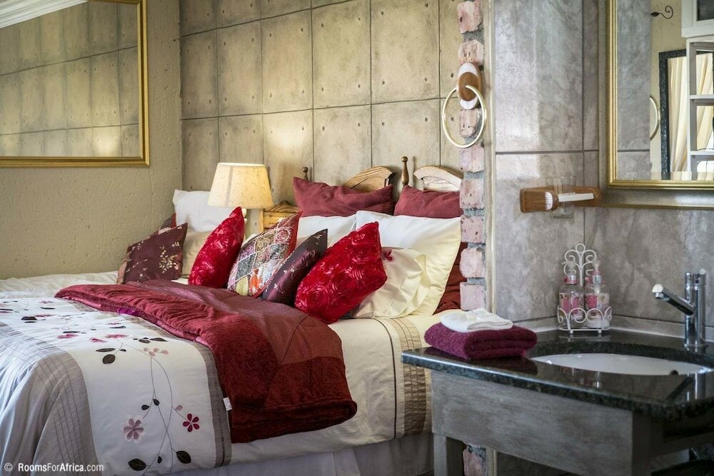 Фото Oceanview B&b 85 Oceanview Drive