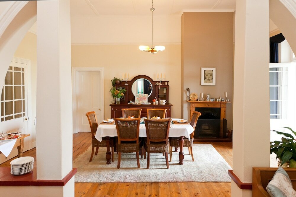 Фото Yotclub B and B