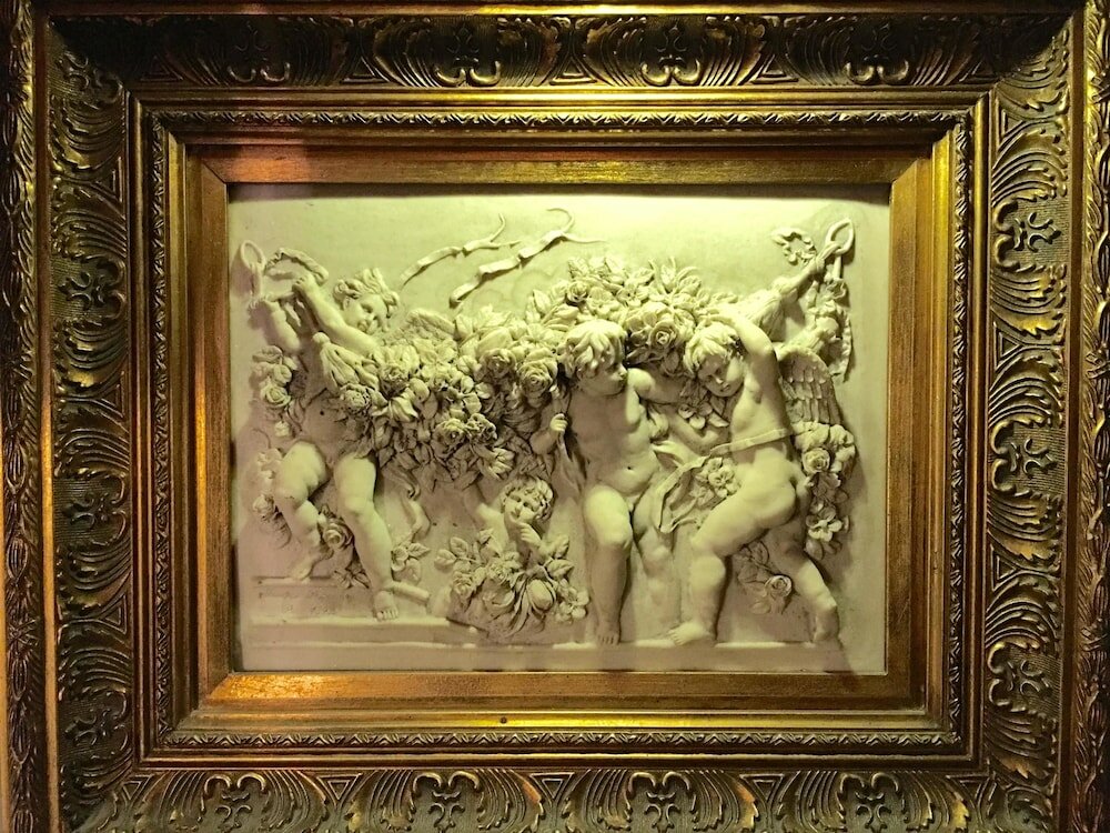 Фото Alamo Guest House