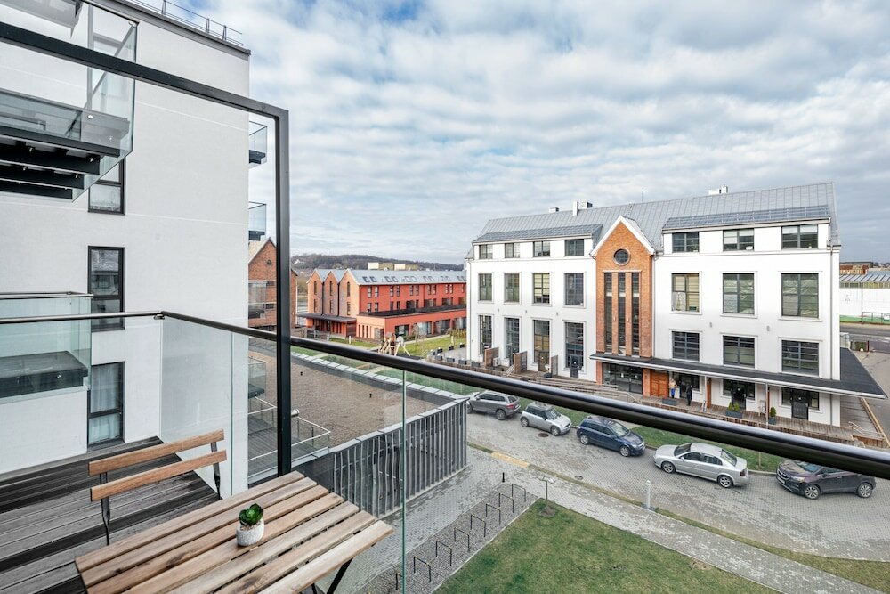 Фото Апартаменты King Mindaugas