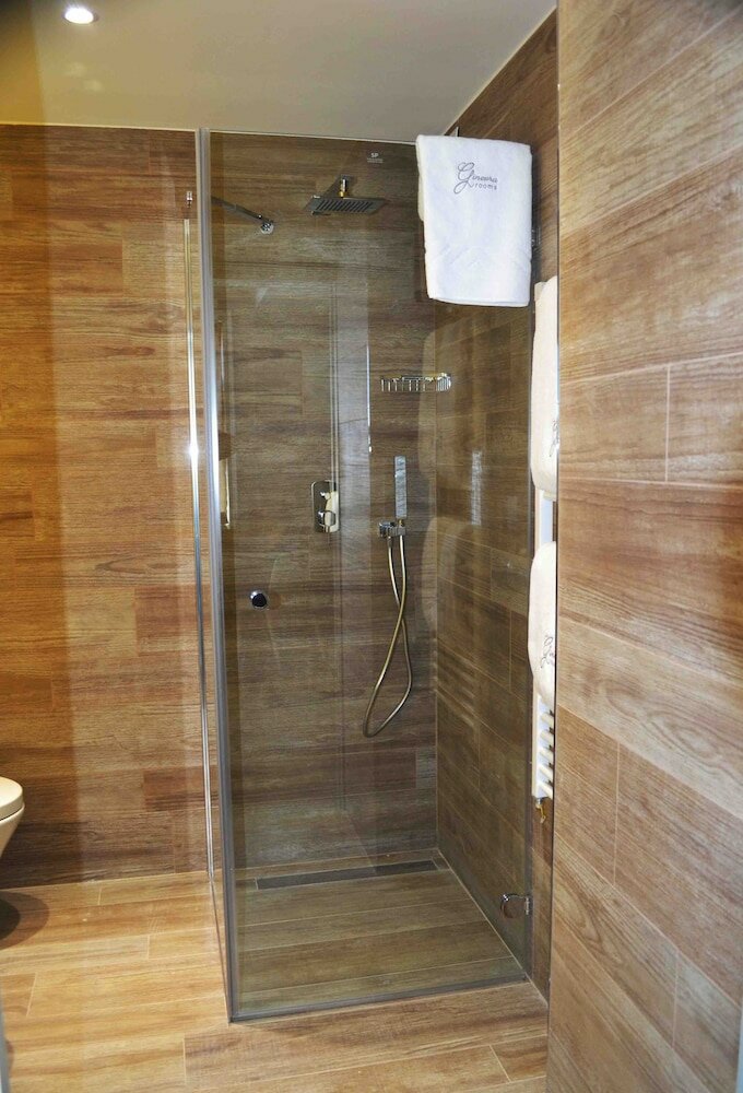 Фото Ginevra Rooms Bergamo