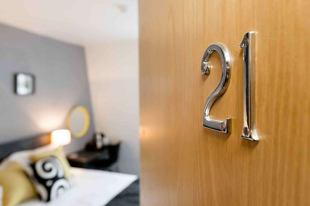 Фото Croft Court Hotel