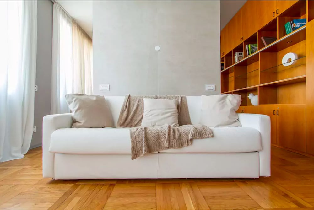 Фото Ginevra Rooms Bergamo