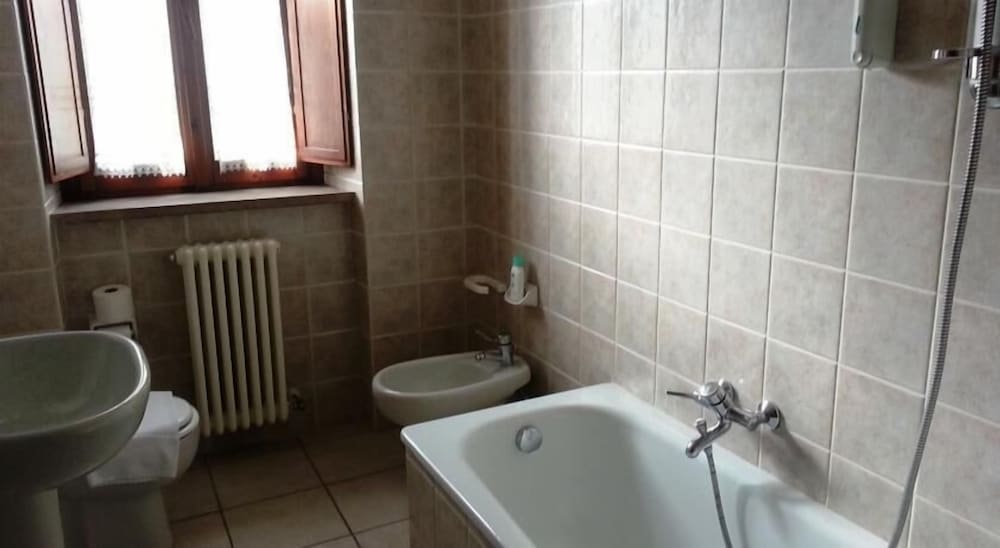 Фото Residenza D'Epoca San Girolamo