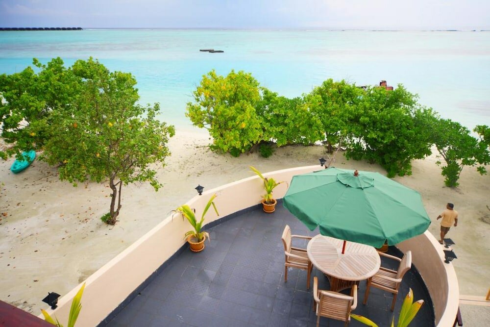 Фото Bibee Maldives