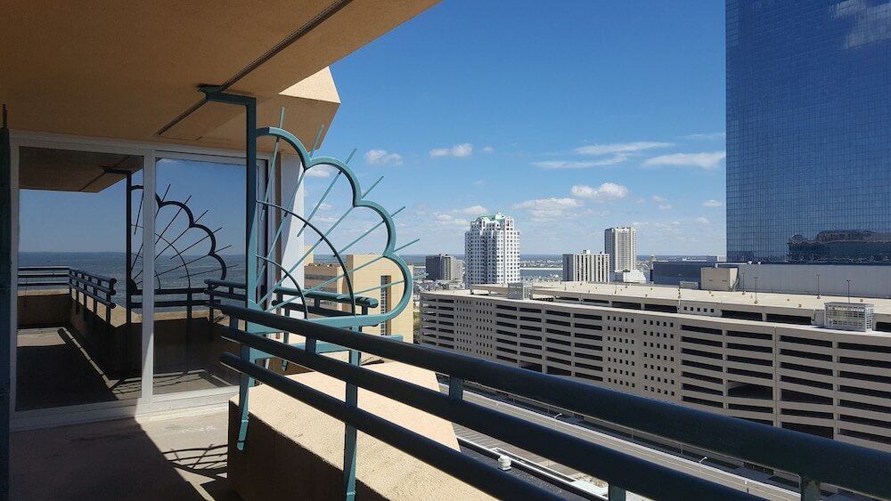 Фото Showboat Hotel