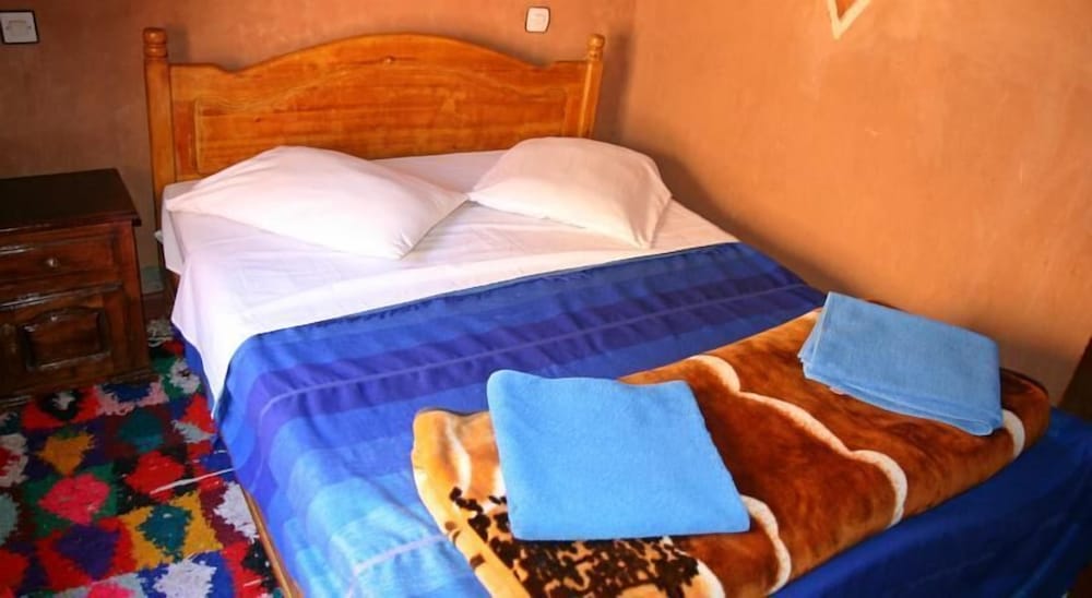 Фото Maison d'hôtes Valentine