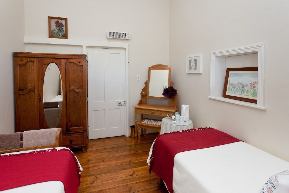 Фото Yotclub B and B