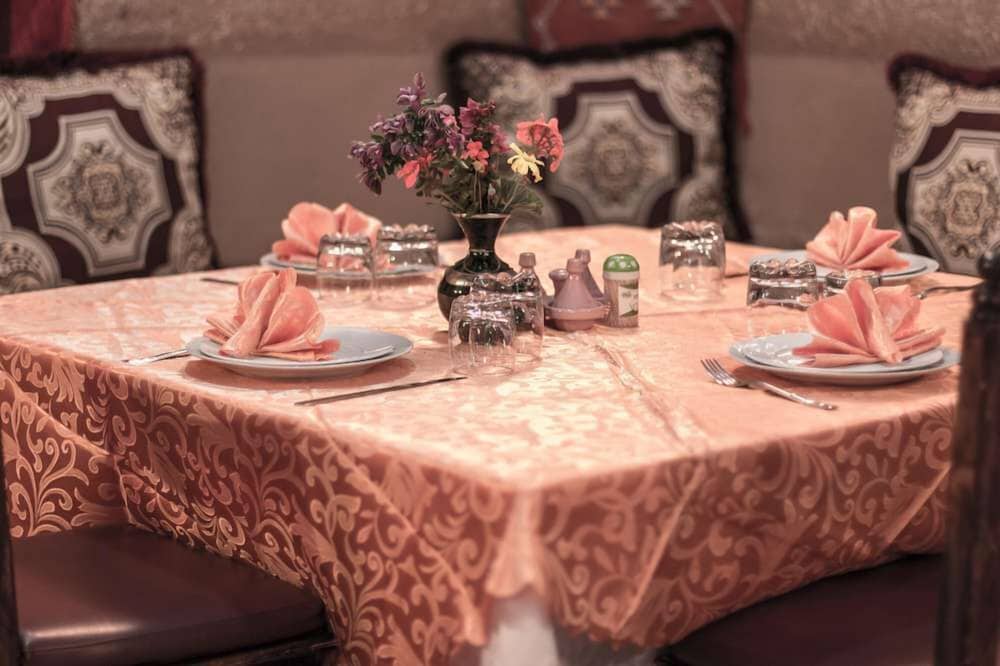 Фото Kasbah Valentine