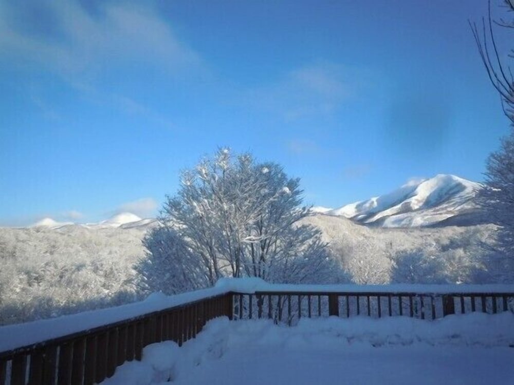 Фото Niseko Villa Nupuri Leben