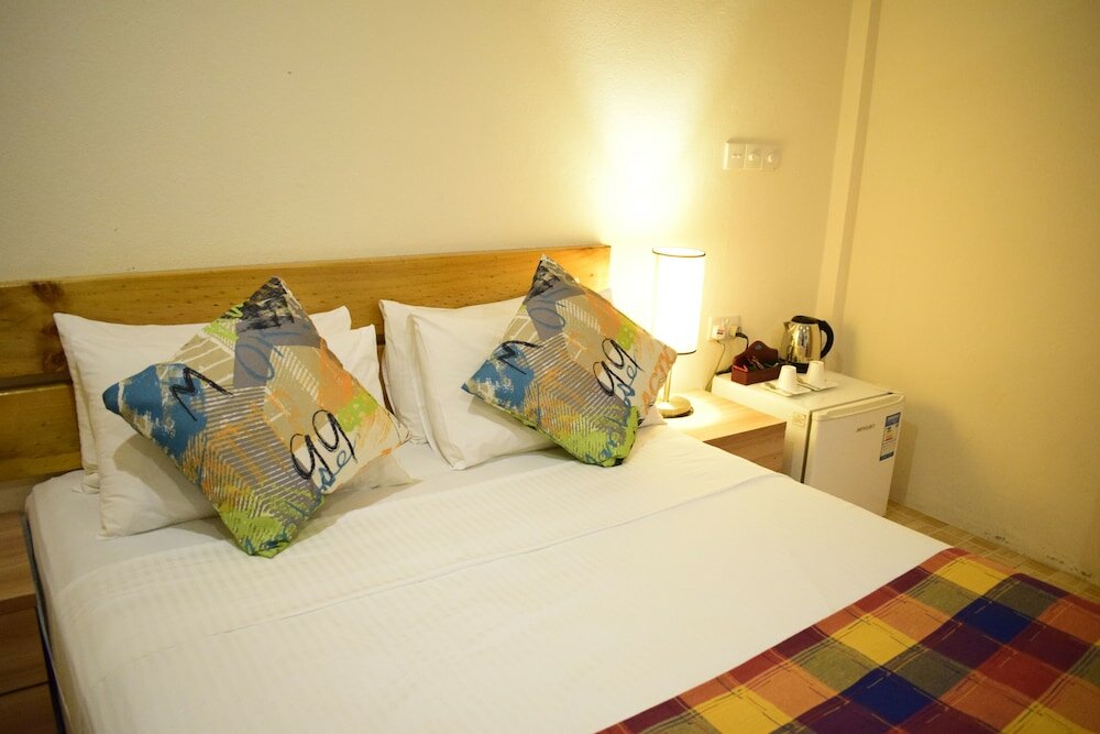 Фото Banana Residence