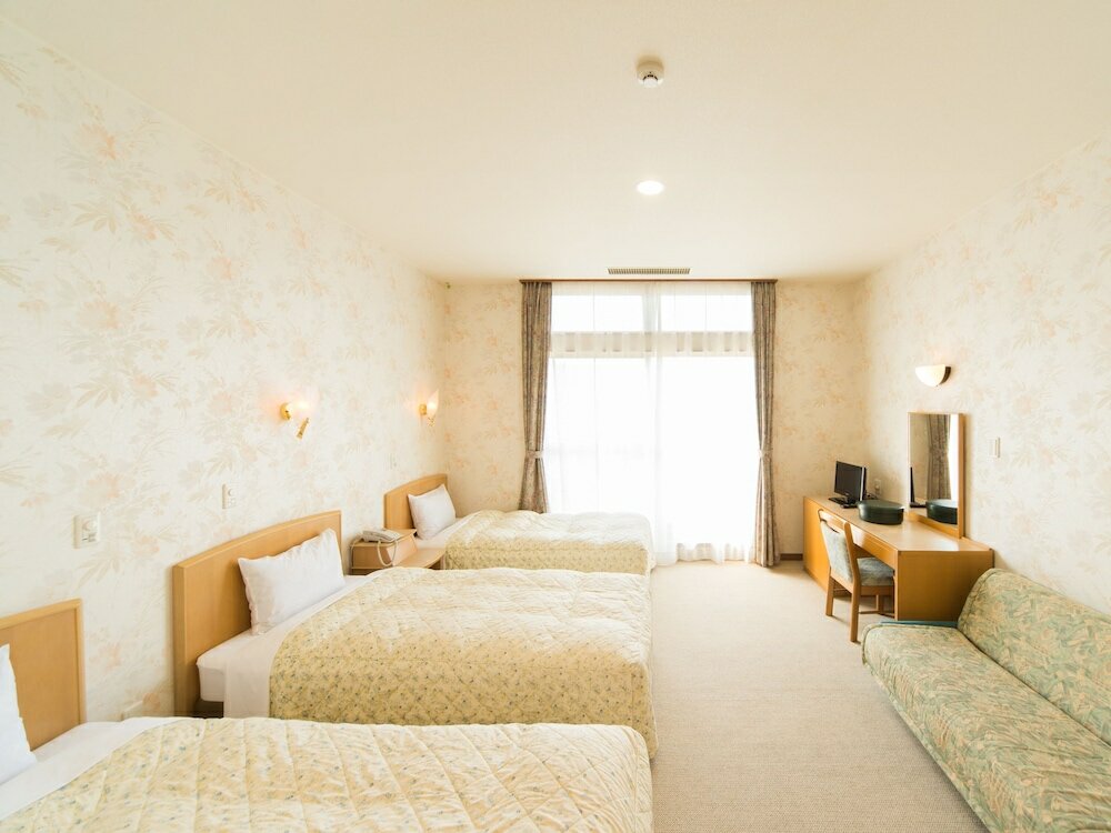 Фото Gokurakuji Onsen Arcadia Village