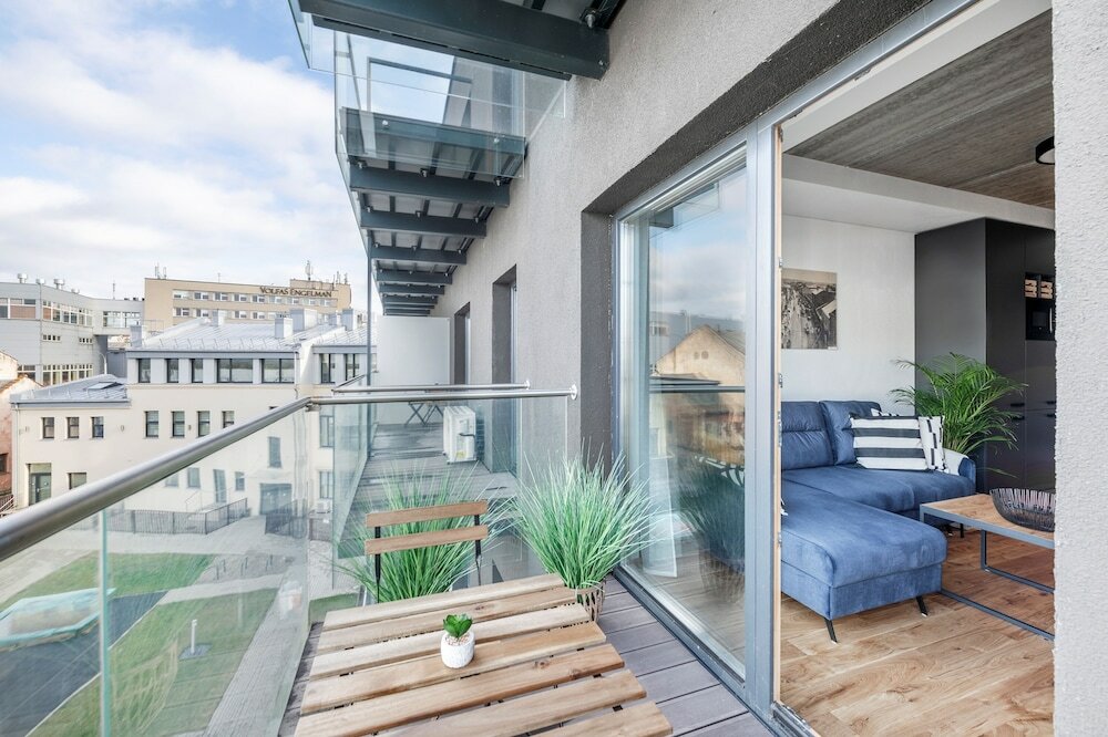 Фото Апартаменты King Mindaugas