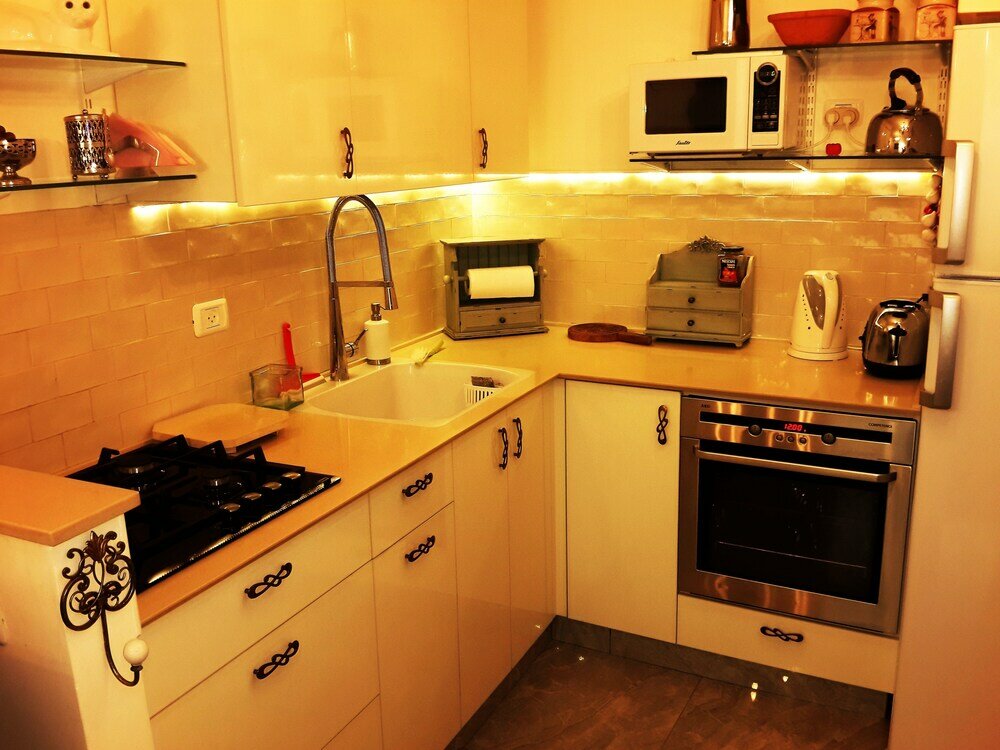 Фото Tel Aviv Apartment by the Sea