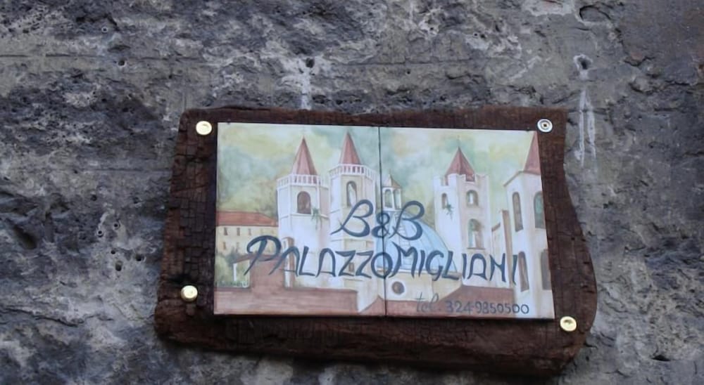 Фото B&b Piazza Viola