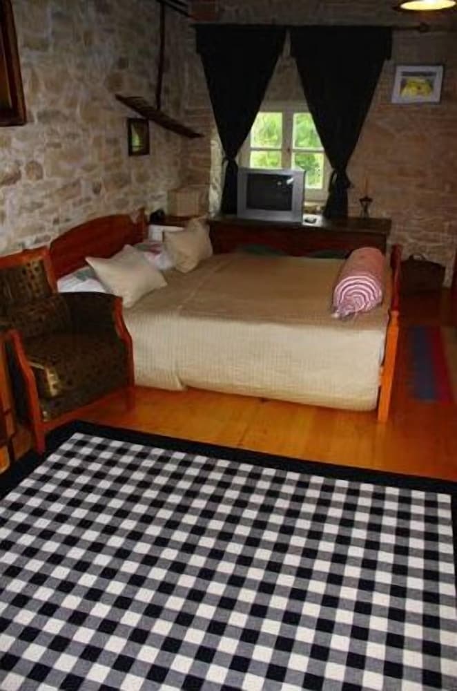 Фото Auberge de Provence