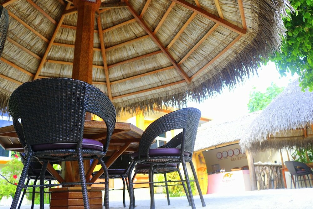 Фото Ras Beach Inn