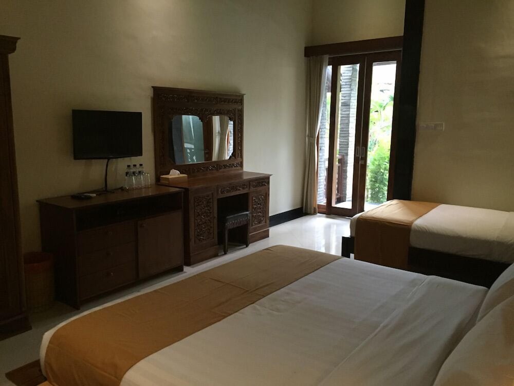 Фото Pousada Canggu