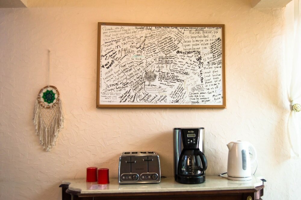 Фото Paqui B&b by Rotamundos