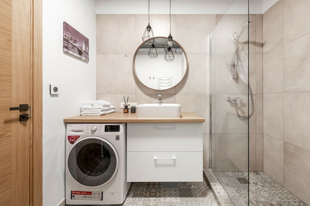 Фото Апартаменты King Mindaugas