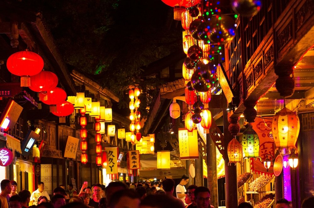 Фото Waldorf Astoria Chengdu