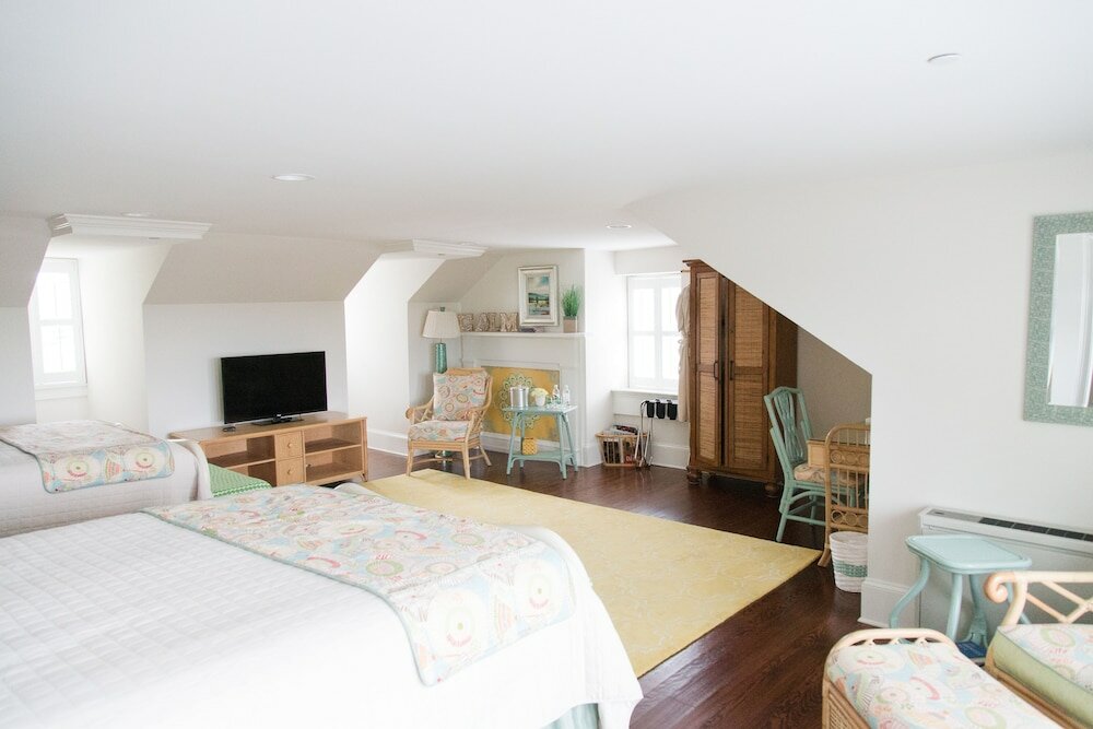 Фото Inn at Evergreen