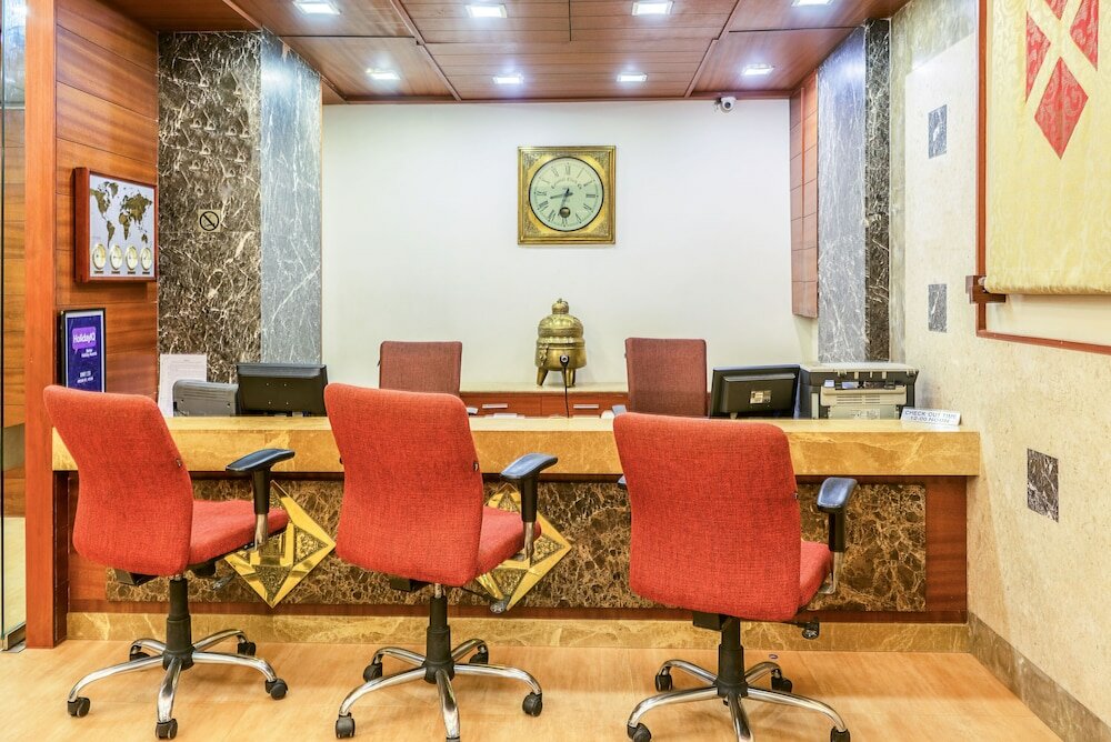 Фото Treebo Trend Ambassador