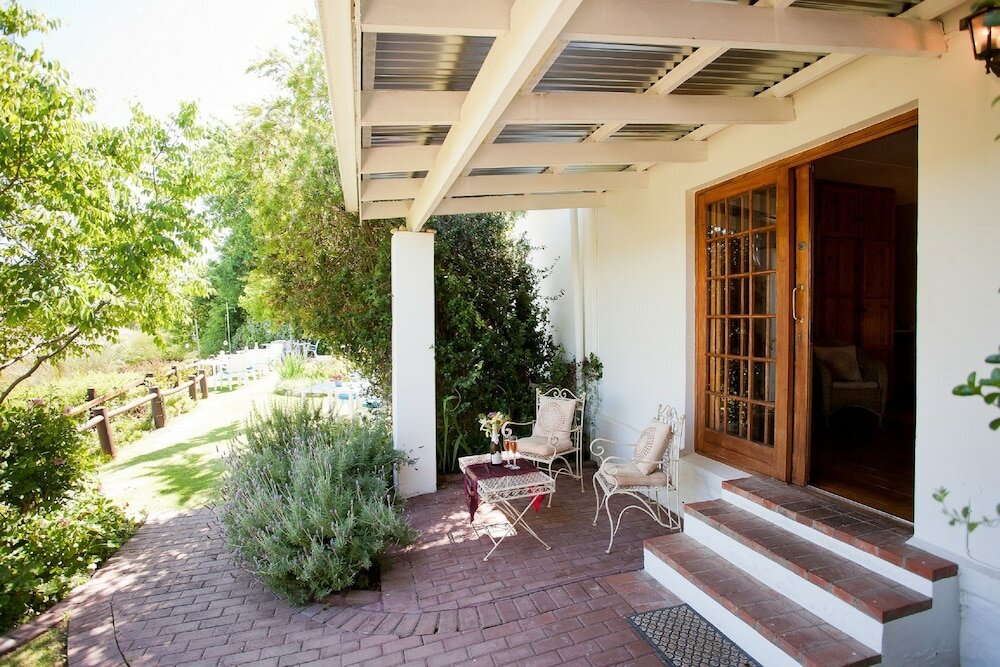 Фото Yotclub B and B