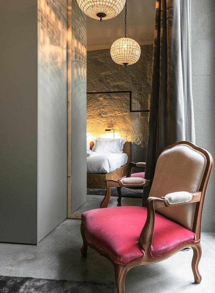 Фото Armazém Luxury Housing