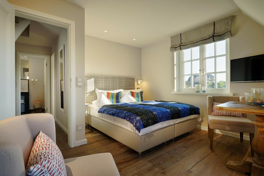 Фото Hotel Duene