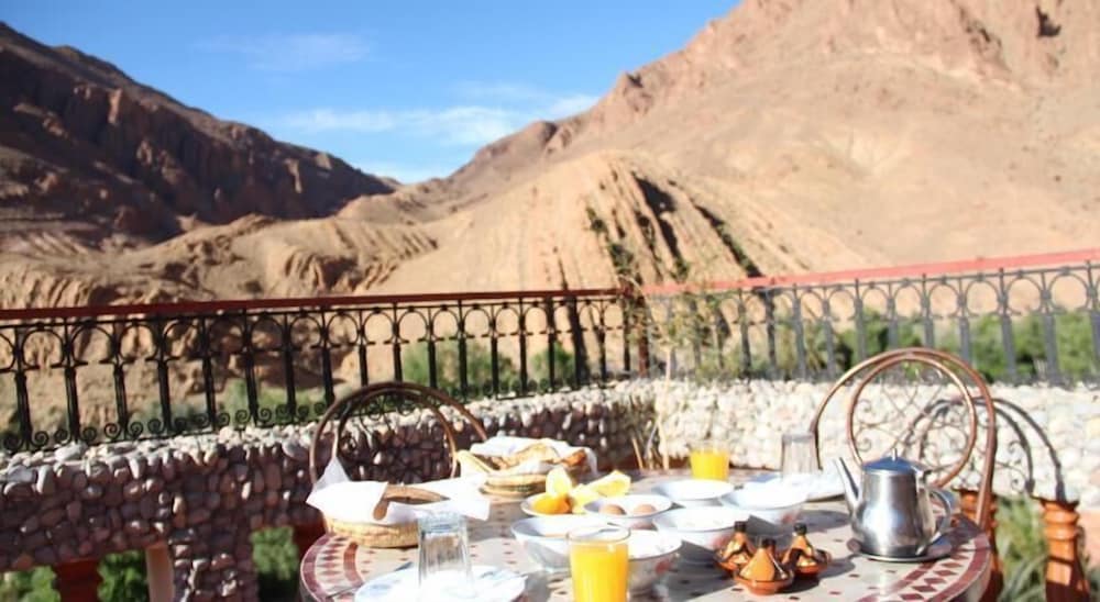 Фото Maison d'hôtes Valentine