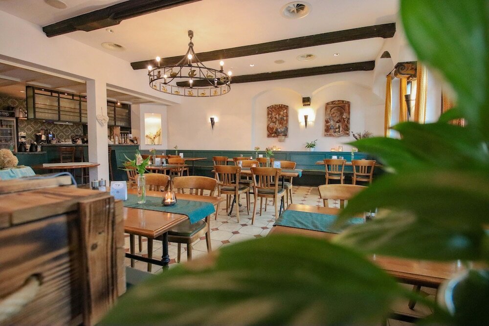 Фото Gasthaus zum Schwan