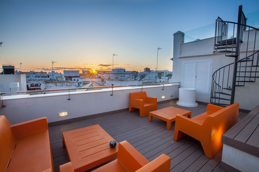 Фото Apartamentos Maier