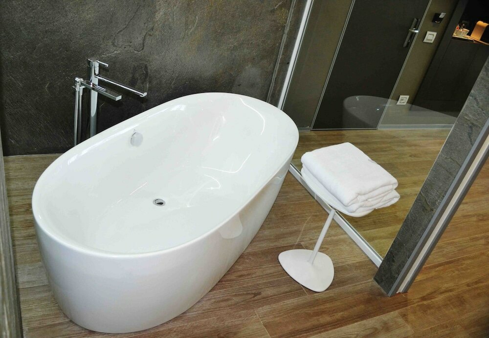 Фото Ginevra Rooms Bergamo