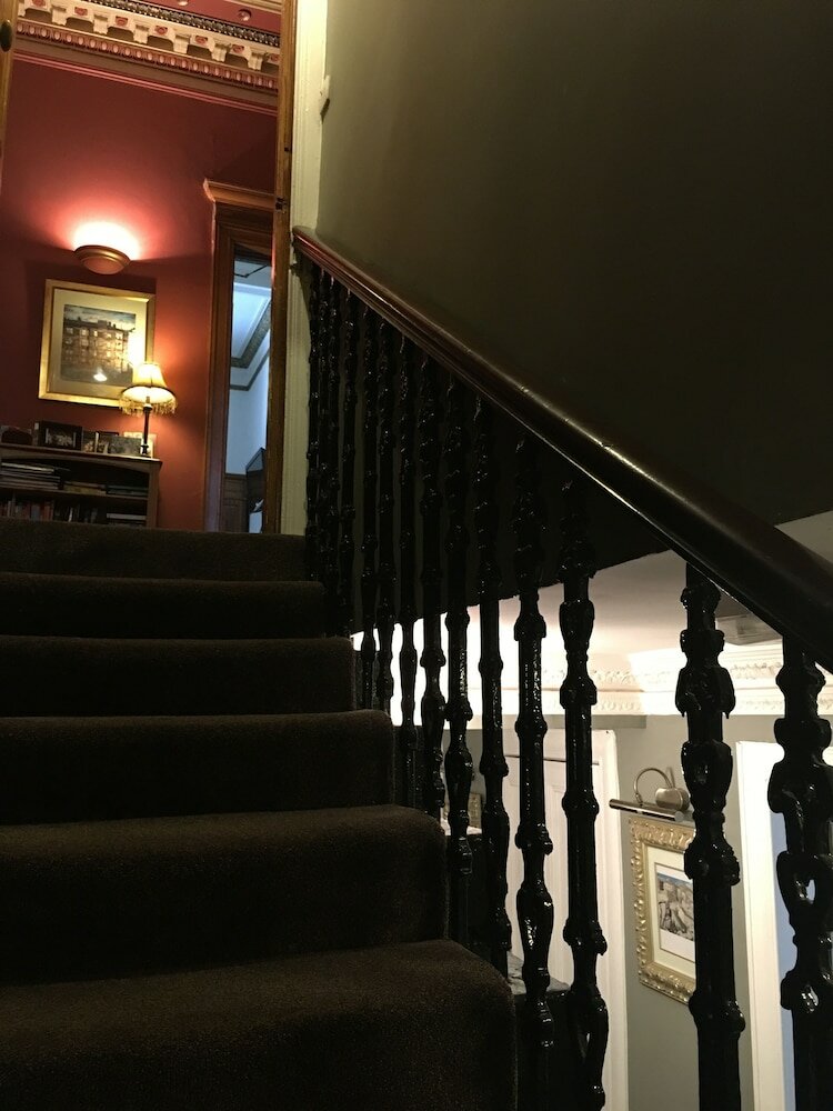 Фото Alamo Guest House