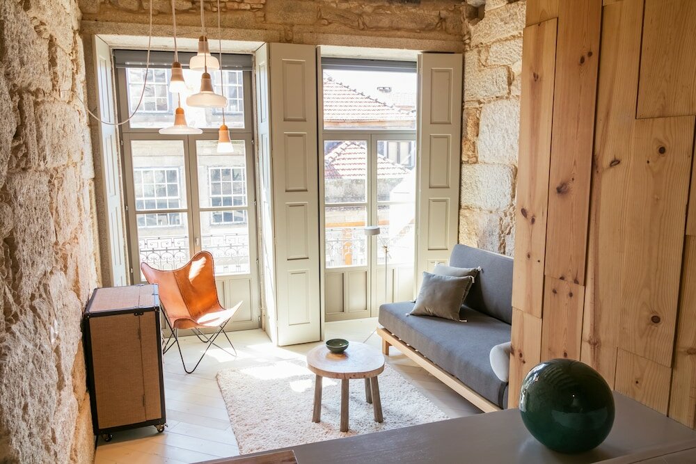 Фото Armazém Luxury Housing