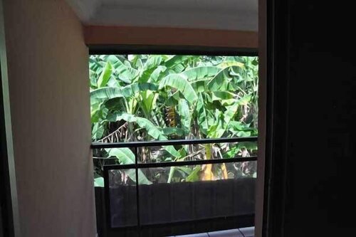 Гостиница Résidence Saint-Jacques Brazzaville в Республике Конго