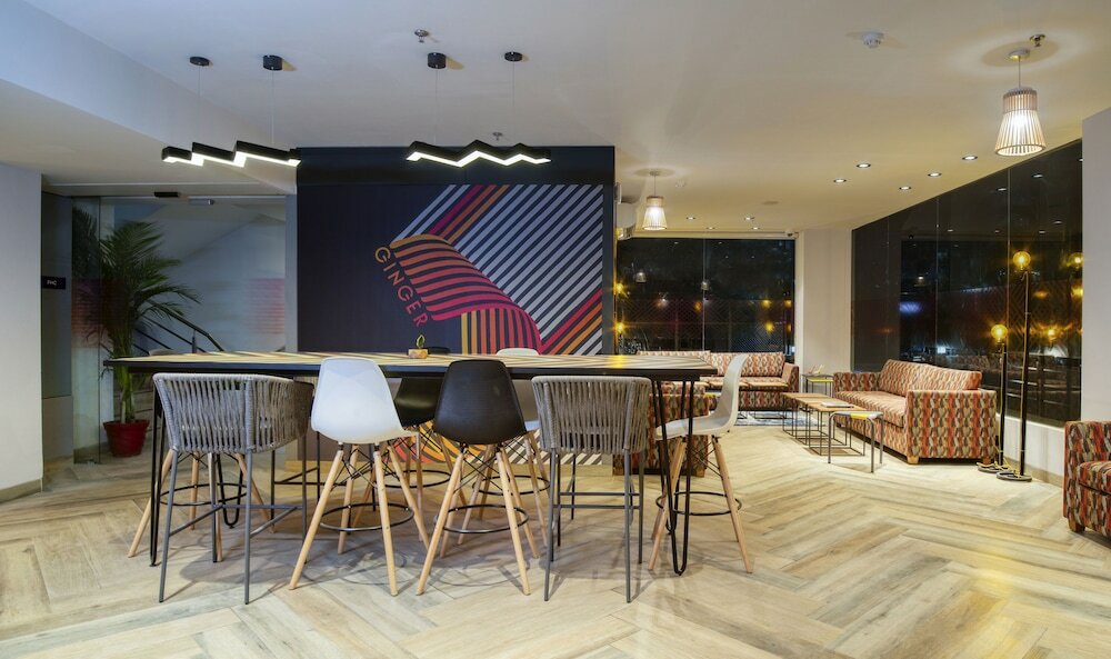 Фото Ginger Noida City Center